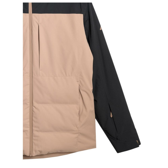 4F Ανδρικό μπουφάν Technical Jacket 4F Ανδρικό μπουφάν Technical Jacket